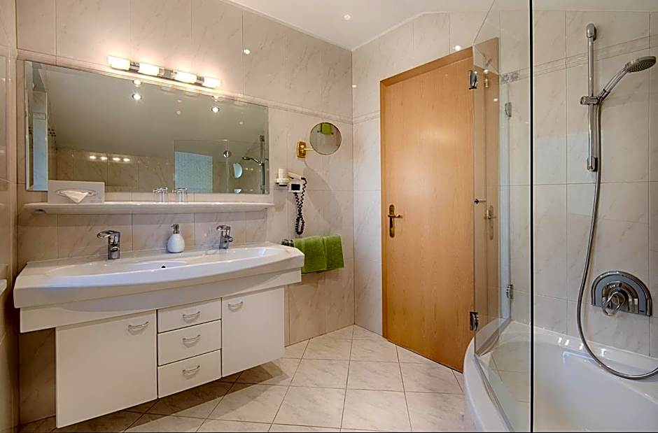 Appartment Maria