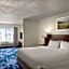 Fairfield Inn & Suites by Marriott Chicago Naperville/Aurora