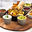 Hilton Birmingham Metropole