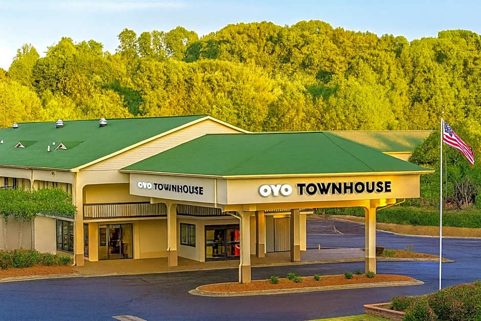 Townhouse Winston Salem - University