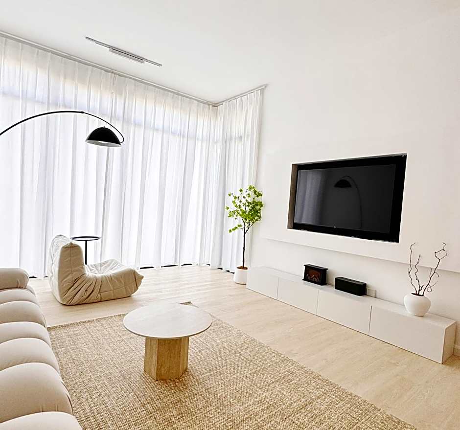 The Beacon Executive Penang Georgetown