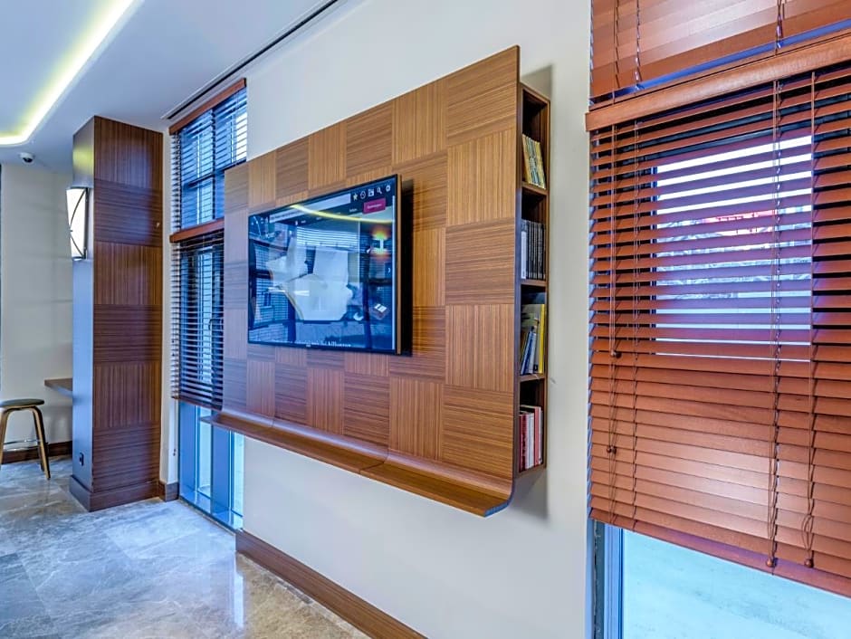 Nearport Sabiha Gokcen Airport Hotel