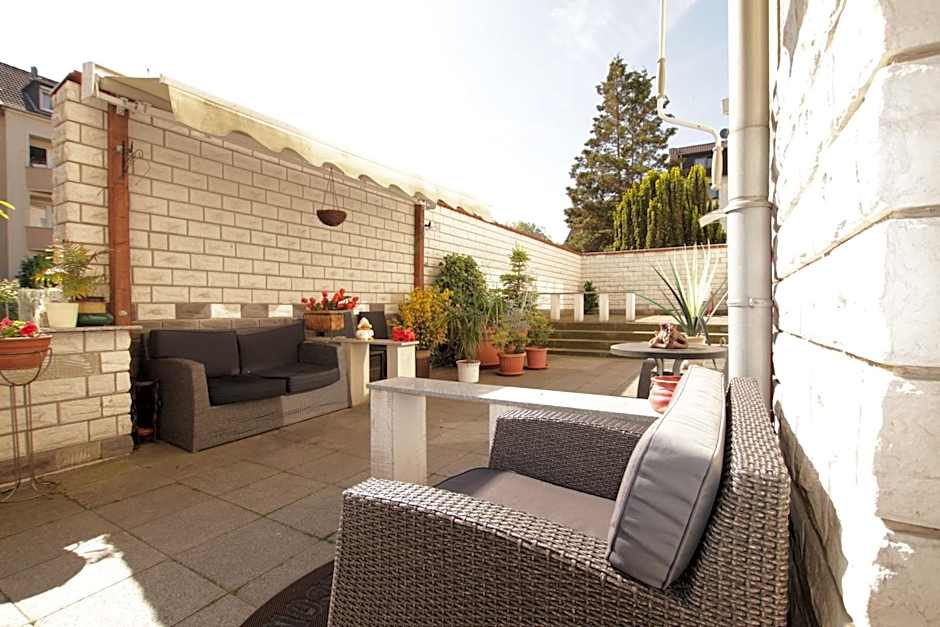 Centro Hotel Oberhausen