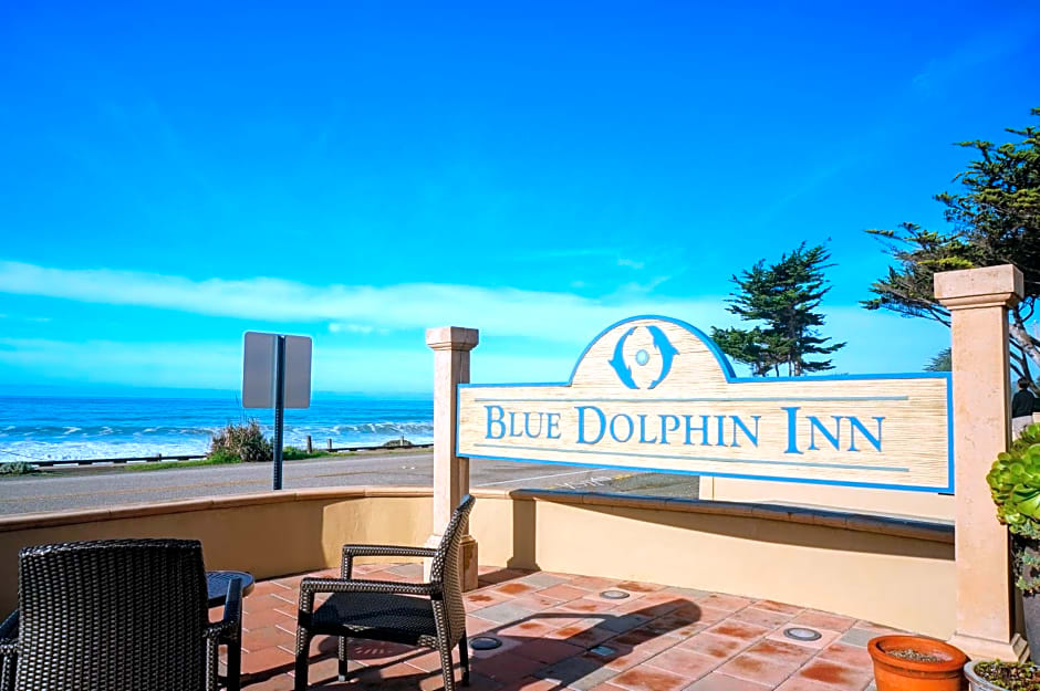 Blue Dolphin Inn