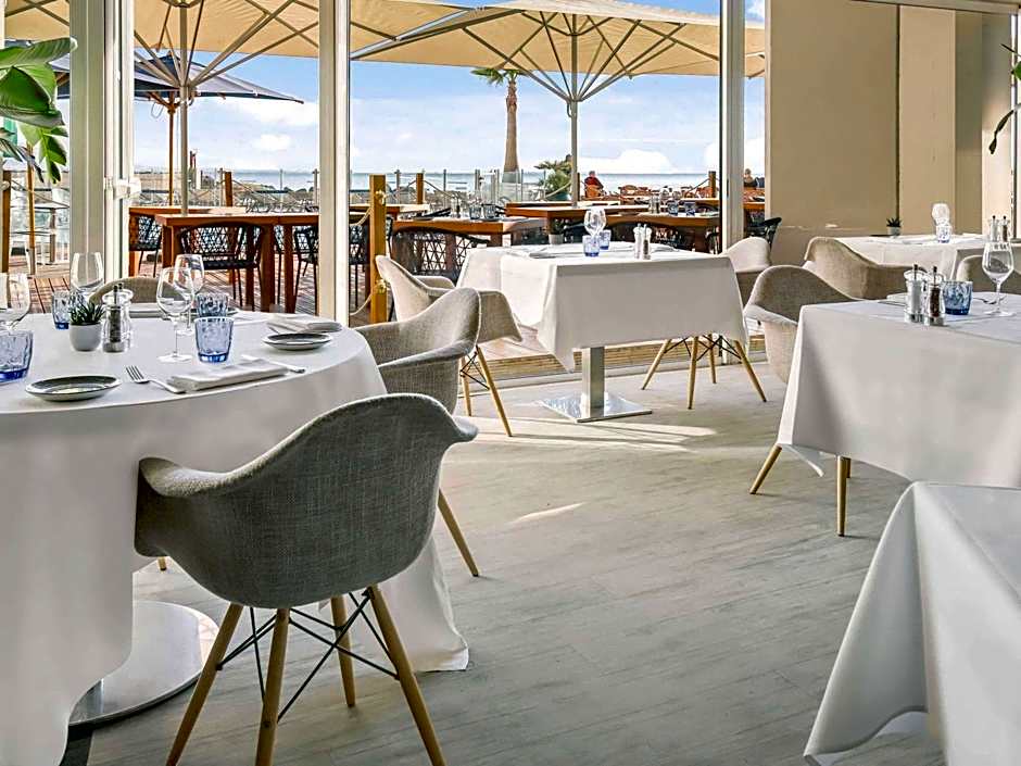 Pullman Cannes Mandelieu Royal Casino