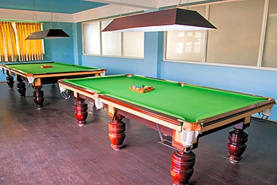 The Sai Leela Hotel Bangalore