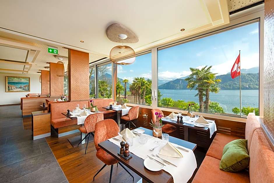 Hotel Alexander