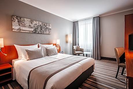 Comfort Room Single Use