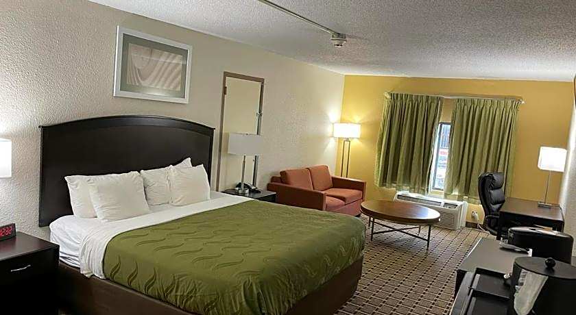 Quality Inn