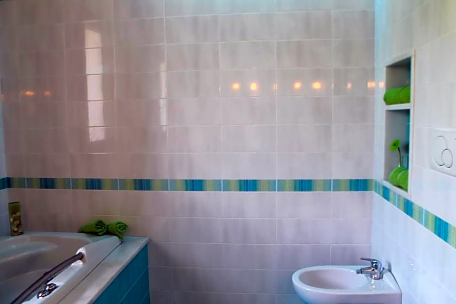 B&B DA CHIARA SEA SIGHT