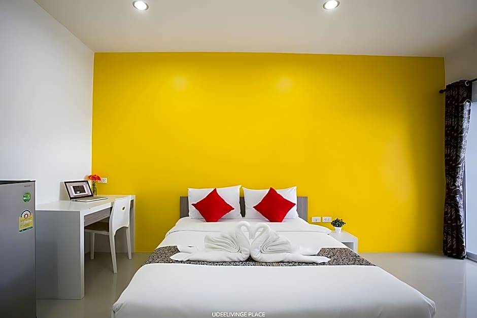 Udee Living Place