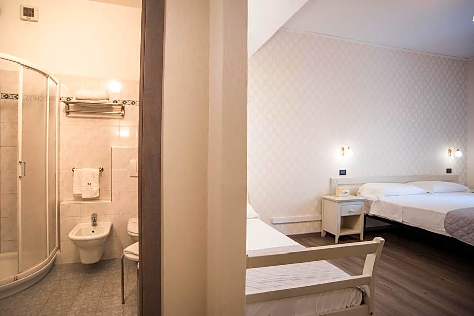Hotel Marisa