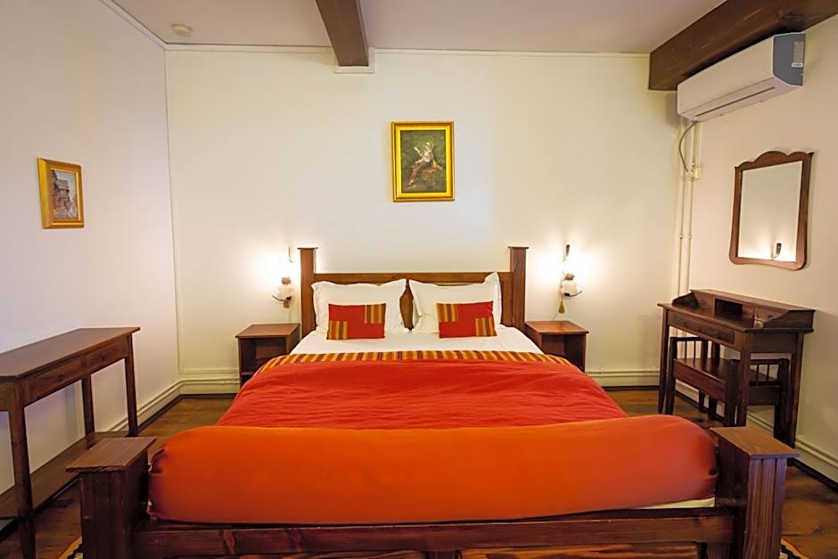 Complex Turistic "Moara Dragaicilor"