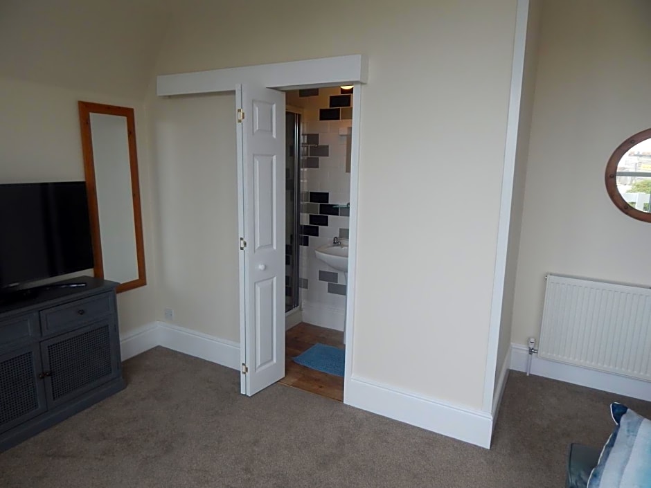 The Garfield Guest House