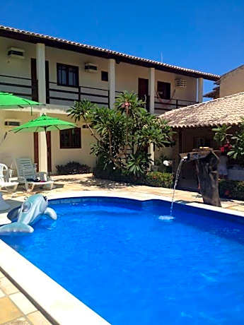 Pousada Villa Joia