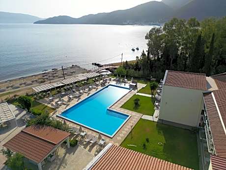 Sami Beach Hotel