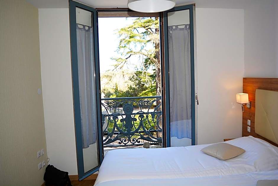 Le Grand Hôtel Molière