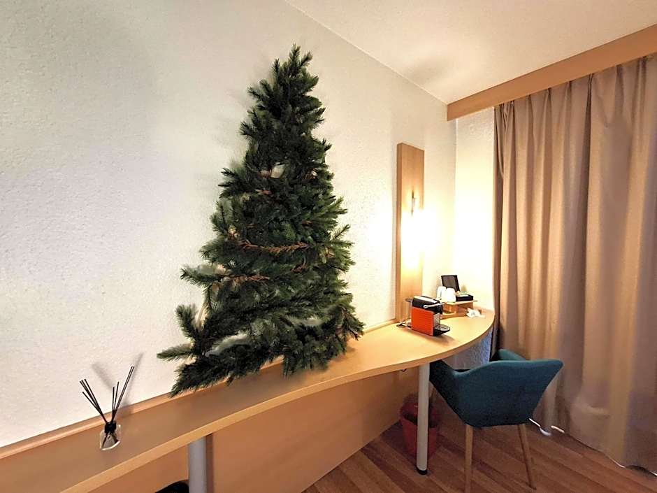 ibis Annecy Centre Vieille Ville