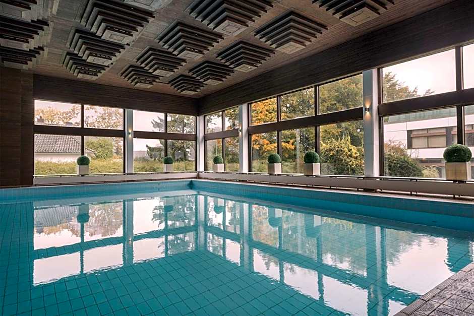 Maritim Hotel Bellevue Kiel