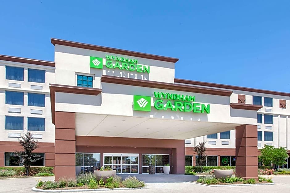 Wyndham Garden Elk Grove Village / O'Hare