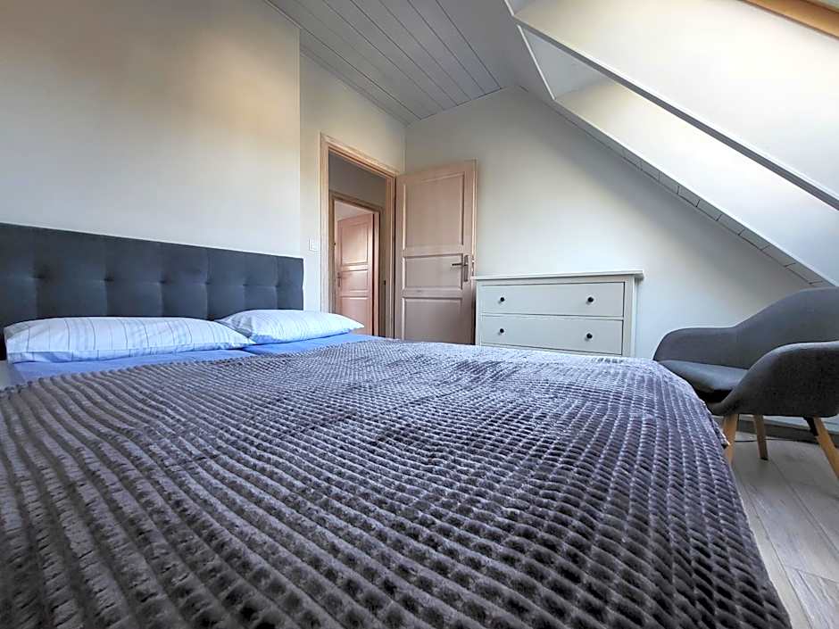 Gryf-Balt - Apartament