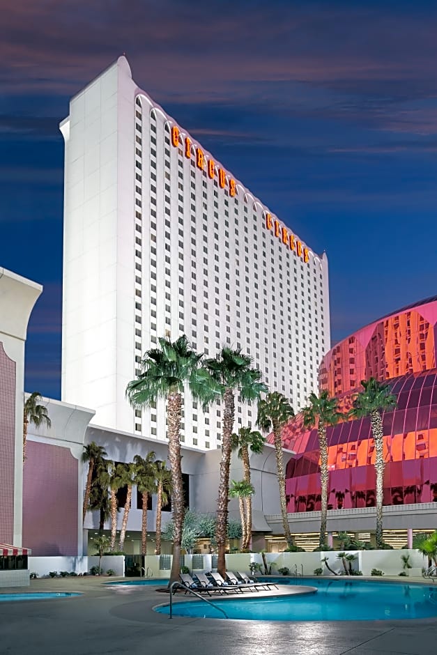 Circus Circus Hotel, Casino & Theme Park, Las Vegas. Rates from USD16.