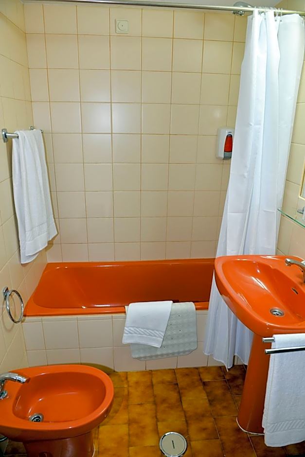 LagosMar Story Hotel