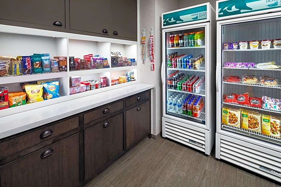 Homewood Suites By Hilton Columbus-Dublin, Oh