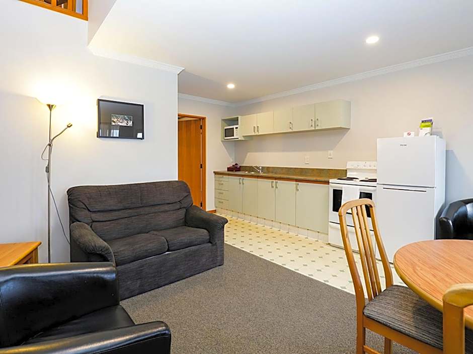 ASURE Chelsea Gateway Motor Lodge