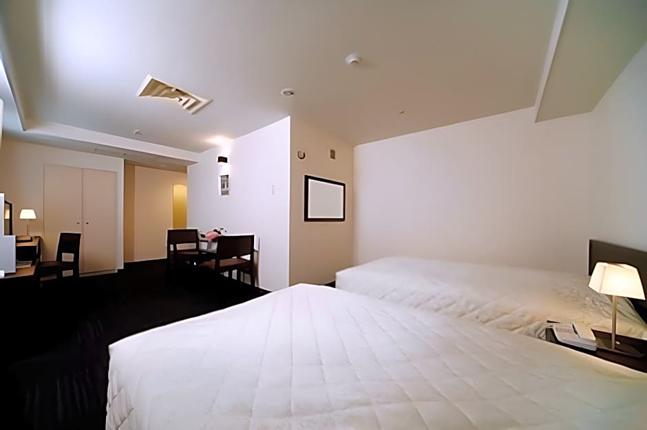Niigata City Hotel Furumachidori (BBH Hotel Group)