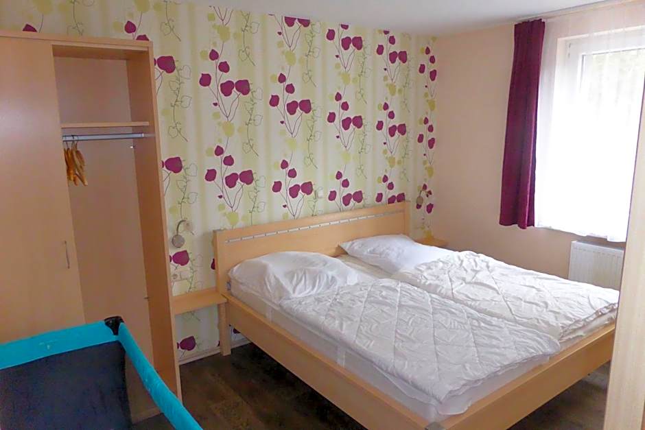 Feriencamp Trassenheide