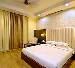 Hotel The Sojourn