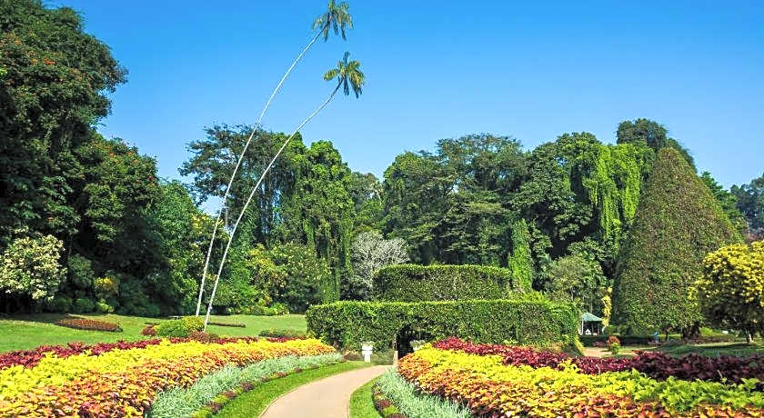 Swiss Residence Hotel- Kandy
