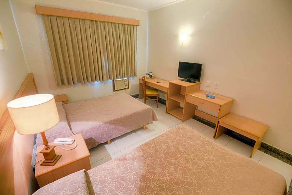 Dan Inn Uberaba & Convenções