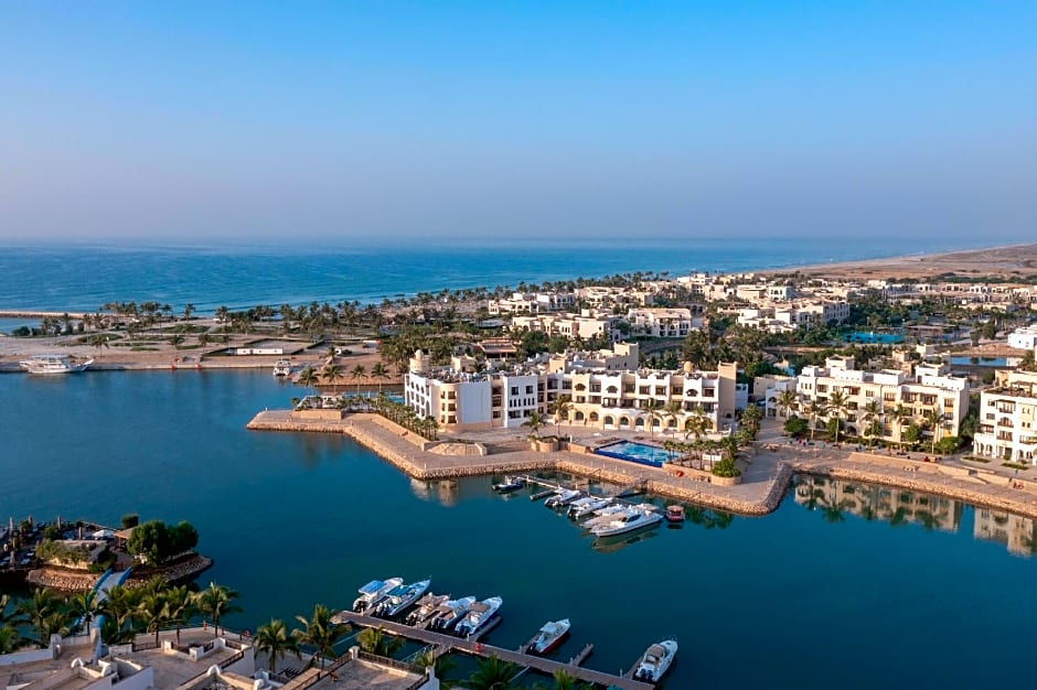 Juweira Boutique Hotel