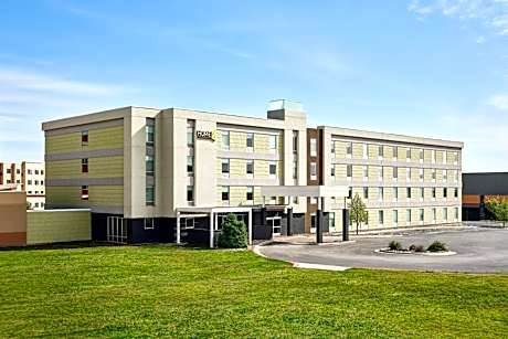 Home2 Suites by Hilton Rapid City