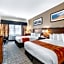 Best Western Rocky Mountain Lodge