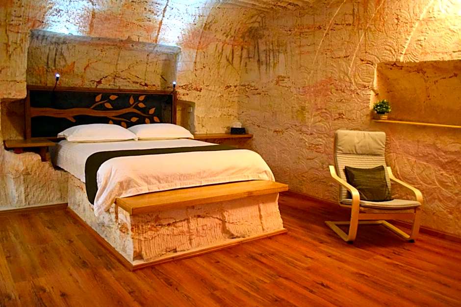 Dug Out B&B