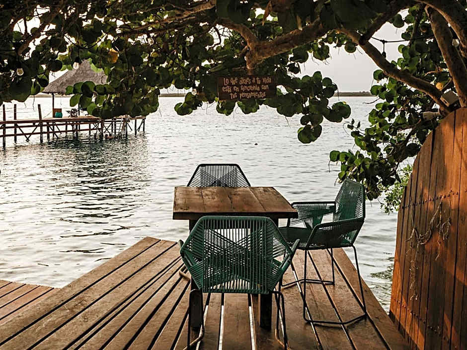 Khaban Bacalar Hotel Boutique