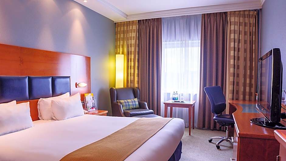 Holiday Inn London Brent Cross By IHG