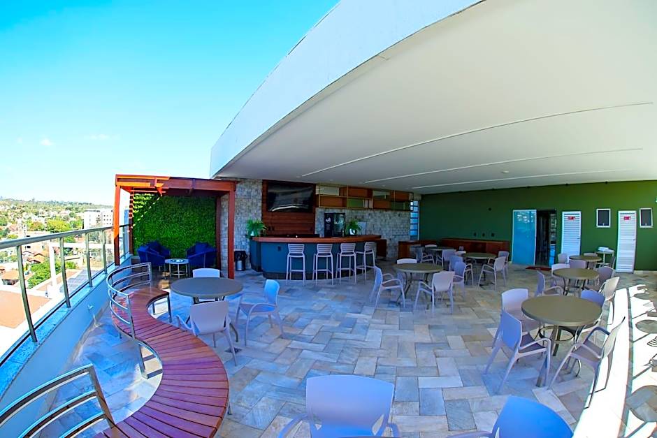 Transamerica Lagoa Santa