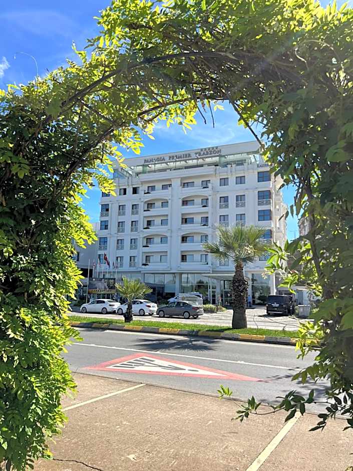 Panagia Premier Trabzon