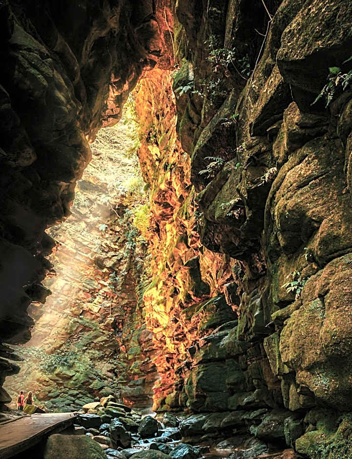 Planalto Select Hotel Ponta Grossa