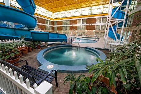 Victoria Inn Hotel and Convention Centre