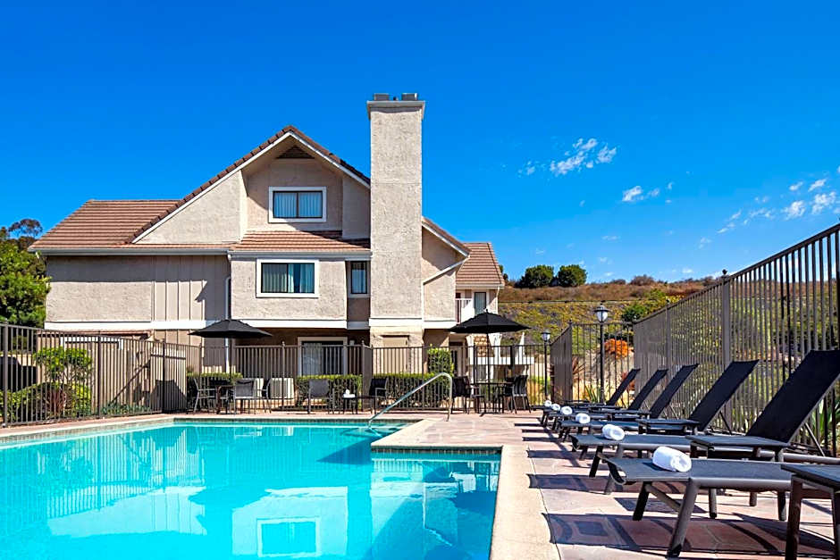 Residence Inn by Marriott San Diego La Jolla