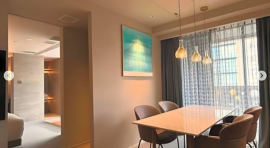 THE skM TOKYO  HOTEL & DINING