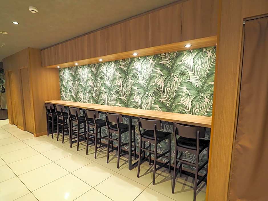 Super Hotel Asakusa