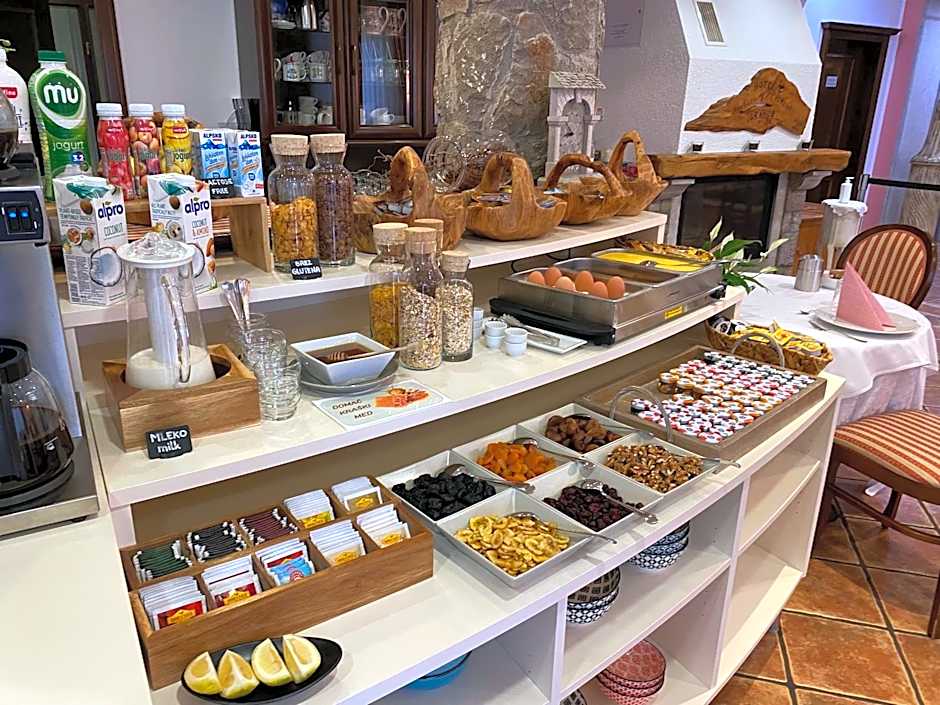 Hotel Grahor Depandance