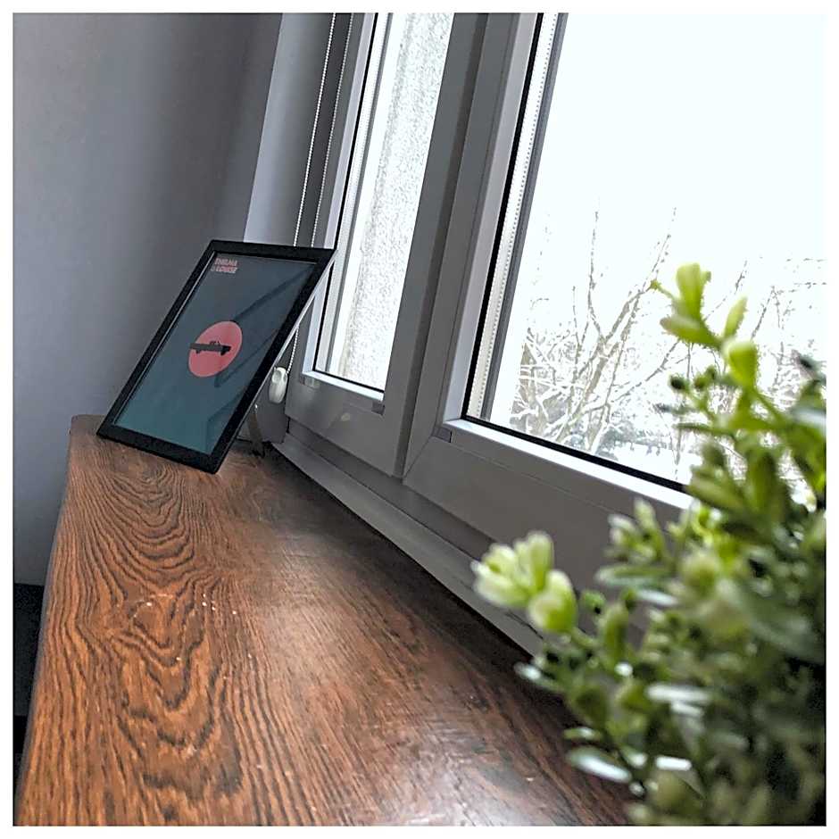 Kwadrat B&B Jałowego