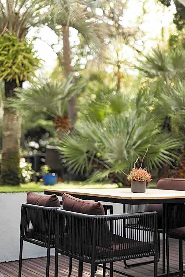 Hotel Cezanne